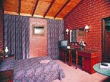 Comfort Inn Port Augusta Exteriör bild